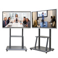 business interactive flat panel