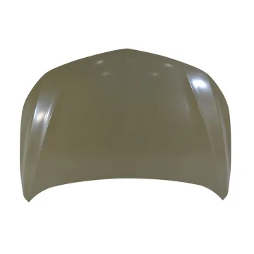 Aluminum/Steel Engine Hood Bonnet Cover for Chevrolet Malibu XL 2017-