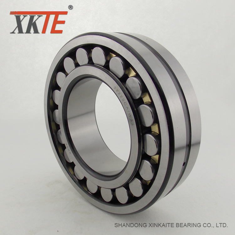 Conveyor Mining Pulley Bearing 22224 CA W33