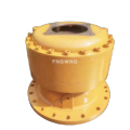 SY485 SY550 Excavator Hydraulic Swing Gearbox For Sany