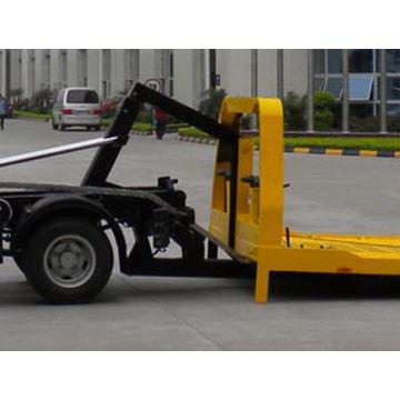 FOTON 5Ton Wrecker Towing Truck For Sale