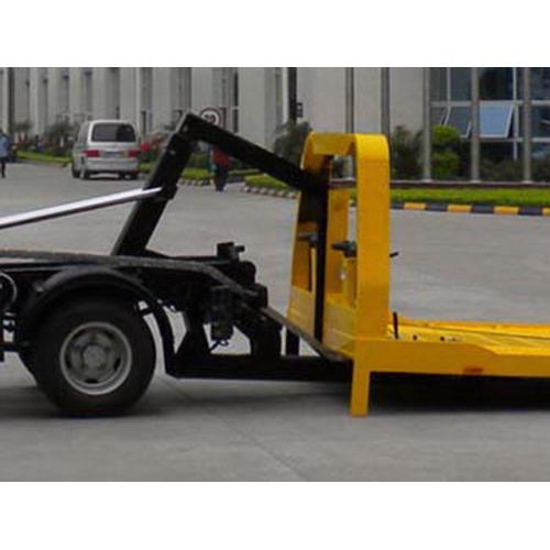 FOTON 5Ton Wrecker Towing Truck For Sale