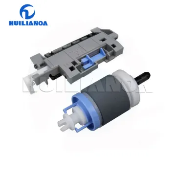 Rouleau de ramassage de tampon de séparation pour HP Clj Cp5525 M750 Cp5225 M775