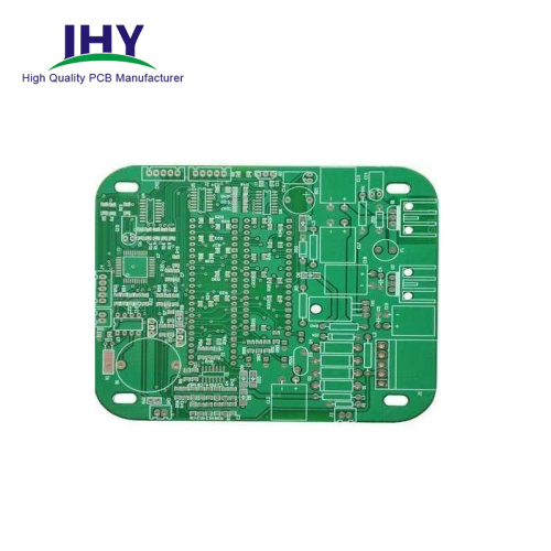 8 Layer HDI PCB Impedence Control PCB Circuit Board