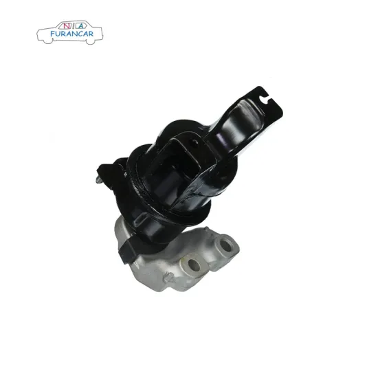 Chinese Suppliers Durable Rubber Auto Suspension Parts OEM Engine Mounts 50820-TR0-A81 for HONDA