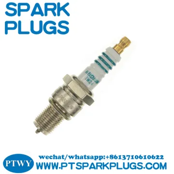 engine Auto Spark Plug for KAWASAKI HONDA MOTORCYCLES IW24