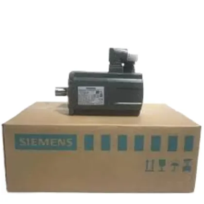 New Original Authentic Siemens Motor 1FL6092-1AC61-2AH1: Find Genuine Replacement Motors Here