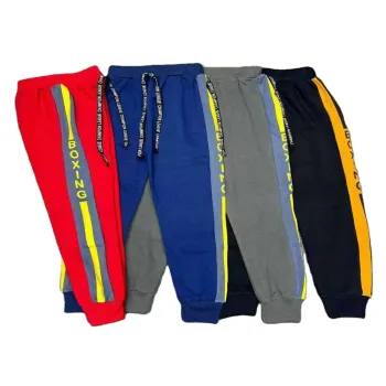 Big Kids Winter Pants Model YCT073 - XL to 3XL