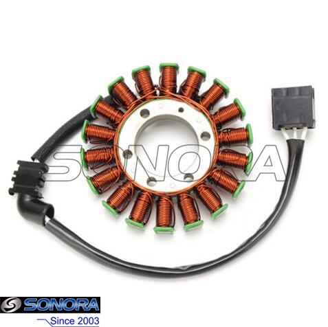 เครื่องกำเนิดไฟฟ้า YZF-R6 Stator ของยามาฮ่า YZFR6