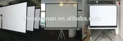 screen projector