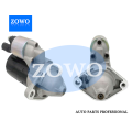 BOSCH STARTER 0001107433 12V 1.1 кВт 9Т