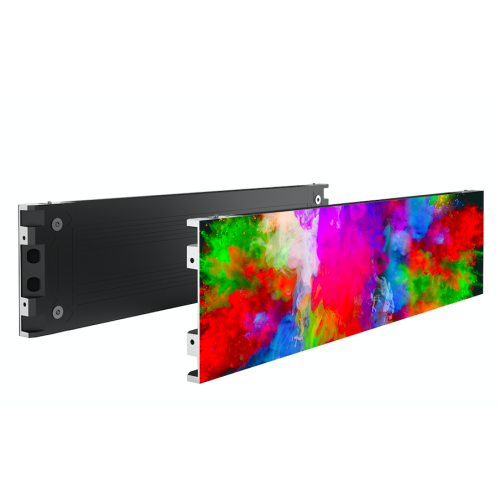 indoor led advertising screen