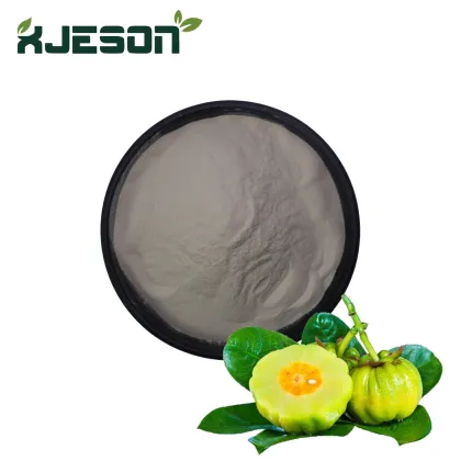 Natural Garcinia cambogia extract