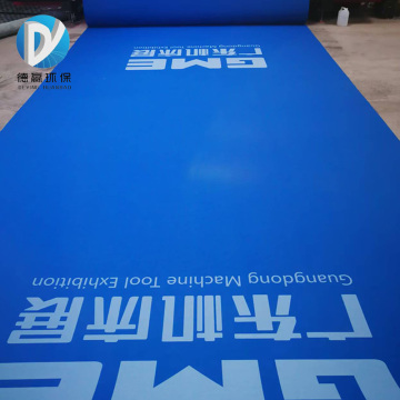 Durable Custom Logo Carpet