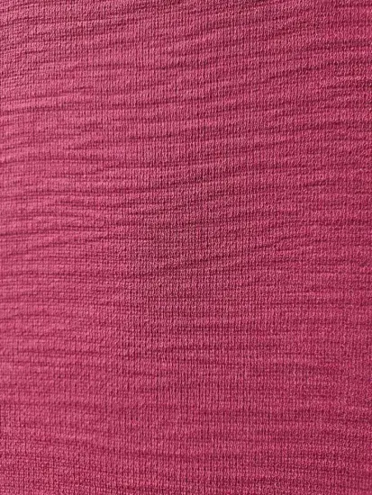 Poly Four Way Stretch(Through Holes)