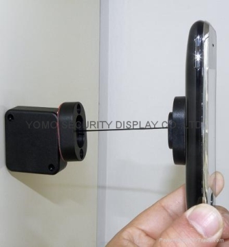 Anti-Theft Retractable Pull Box for Mobile Phonee