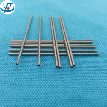 Stainless Steel Seamless Pipe Capillary Pipes 0.33X0.05mm