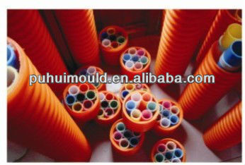 PVC pipe extrusion tools extrusion mould