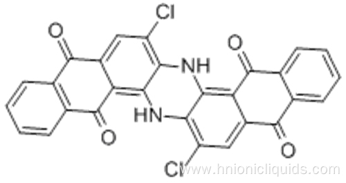 Vat Blue 6 CAS 130-20-1