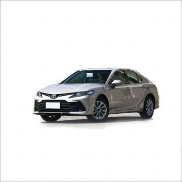 2024トヨタカムリハイブリッドL4ガソリン＆電気自動車：2.0L、177hpラグジュアリーバージョン-Factory Direct Sale