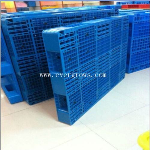 Heavy Duty Industrial Plastic Pallets Second Hand Plastic Pallet, High Quality Heavy Duty
