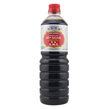 Superior Light Soy Sauce Recipes OEM