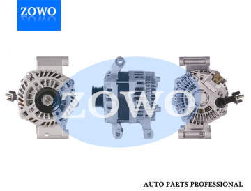 A002TX0191 MITSUBISHI ALTERNATOR 150A 12V