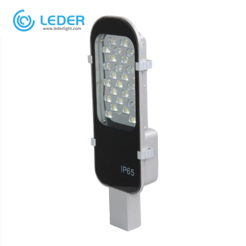 LEDER New Design Outdoor LED Public Lighting