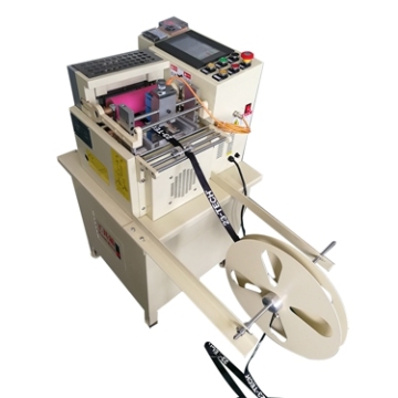 PLC Kawalan Microcomputer Label Machine