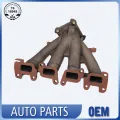 High Performance Automotive Exhaust Intake Manifold