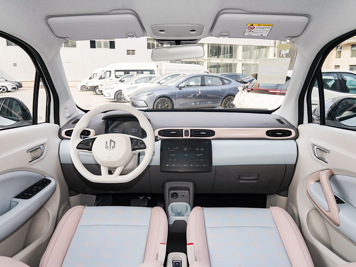 Leapmotor T03 2025 Model 310 Comfort Edition