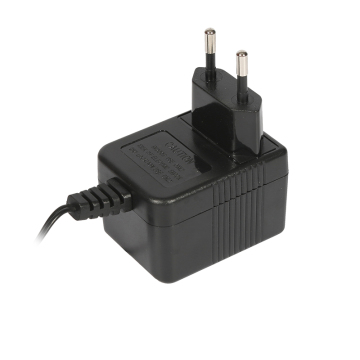 5v 0,5A AC DC Adattatore di alimentatore Alimentatore