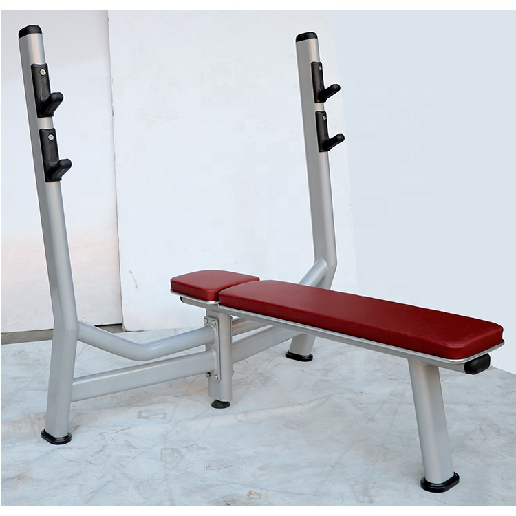 flat bench