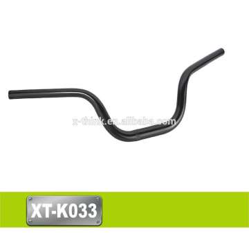 Good quality alloy 6061butted/carbon fiber road bike integrated handlebar 580-660mm