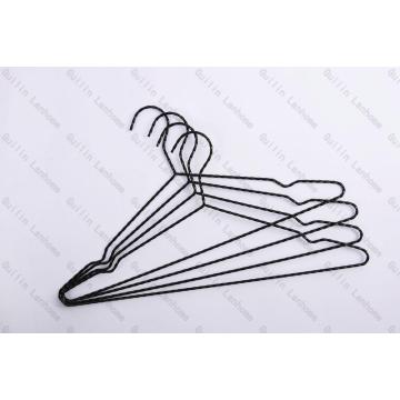 Strong and Powered Metal Hangers