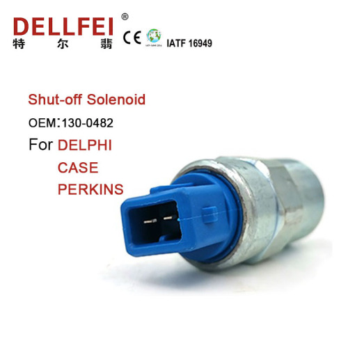 Tắt điện từ 12V 130-0482 Van điện từ