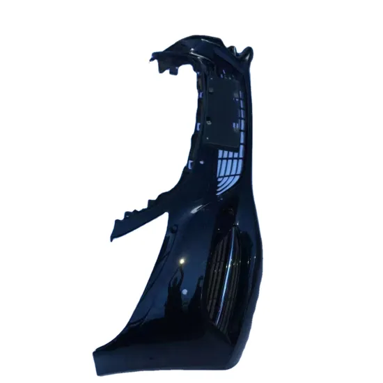 OEM Original Car Front Bumpers for Mercedes-Benz S-Class - 2228800147 2228800247