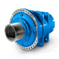 Transmission Gear Box Mixer Planetary Speed Reducer