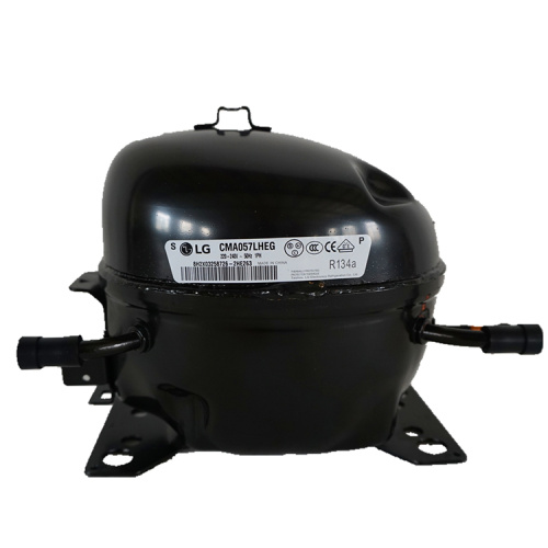 Hot Sell R134a Refrigerator Compressor hot sell LG Original R134A Refrigerator Compressor Supplier