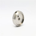 Precision Casting steel CNC machining Parts