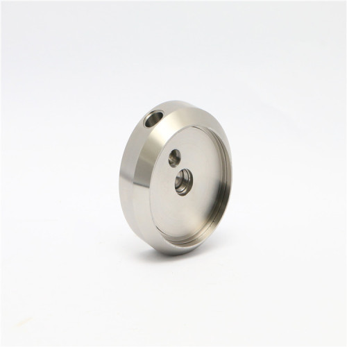 customized high precision cnc machining part service