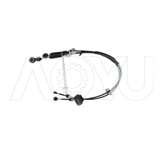 Auto Parts Manual Transmission Cable for Opel Renault Nissan Vivaro OE93160221