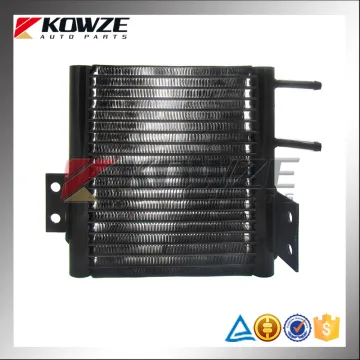 Manual Transmission Oil Cooler For Mitsubishi Outlander CW6W 2920A128