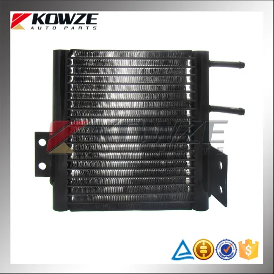 Manual Transmission Oil Cooler For Mitsubishi Outlander CW6W 2920A128