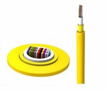 GJFDV Indoor Ribbon Cable