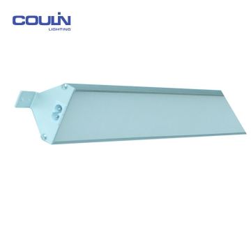 Coulin 40WラインライトLED固定具リンク可能