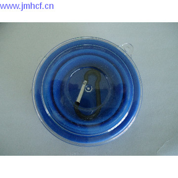Silicone Collapsible Cup