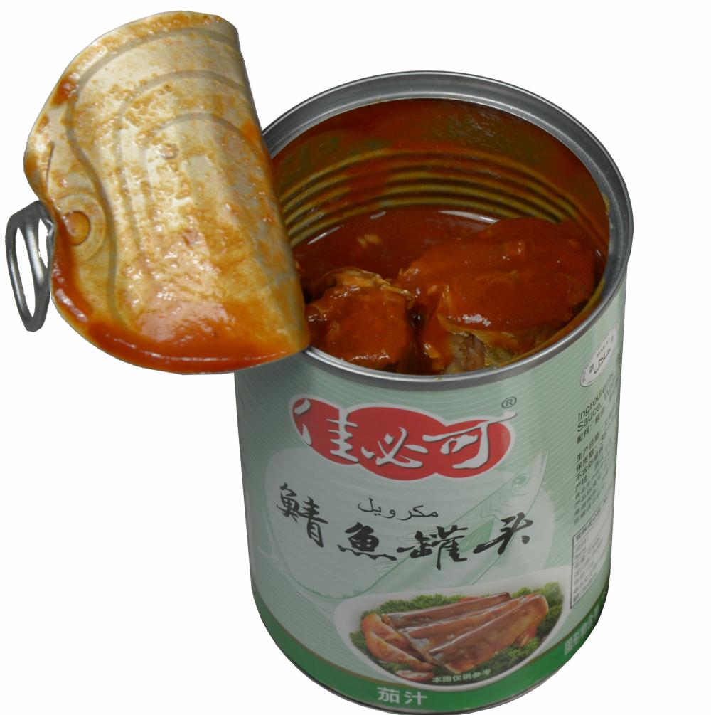 canned mackerel recipe japanese