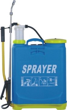 Knapsack Sprayer