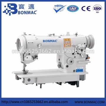 BM-2284N industrial zigzag sewing machine for trousers